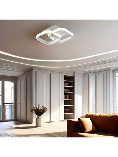 Plafondlamp Modern c939 view 6