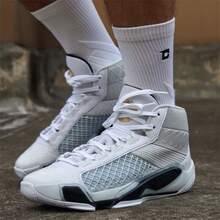 Zapatillas de baloncesto para hombre Air Jordan XXXVIII FIBA PF FN7482-100