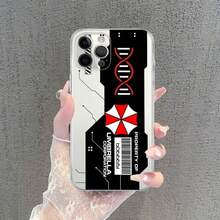 Custodia per telefono con motivo da gioco compatibile con 17, 16, 15, 8, 7, 6, 6S Plus, X, SE, XR, XS, 14, 11, 12, 13 Mini, Pro e Pro Max