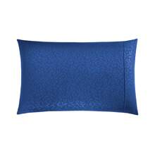 VENECIA JUEGO DE SABANAS 4 Medidas para colchon de 30 cm suave al tacto, varios colores. - azul real - Ver 8