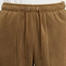 Nike Pantalón de chándal de felpa para hombre Sportswear Club, HV1349-235, invierno