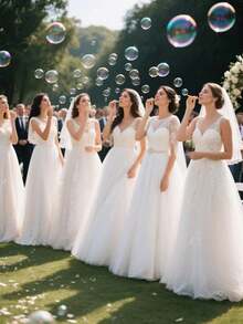 12/24/48pcs Colorful Mini Bubble Sticks, Cute Star Shaped Bubble Straws, Bubble Party Gifts, Party Desktop Decorations, Party Photo Props, Party Atmosphere Builders, Multiple Colors, Suitable For Theme Birthdays, Christmas, Halloween, Carnival Prizes, Weddings, Very Suitable For Wedding Decoration And Outdoor Games (Color Random) - Blue - View 8