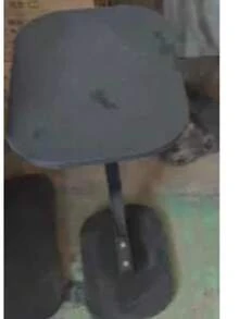 1 Piece Living Room Sofa Side Table, Living Room Coffee Table, Storage Bedside Table, Balcony Tea Table