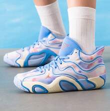 Nike Jordan Tatum 3 (GS) 运动训练篮球鞋，青少年尺码 - 彩色 - 查看 5