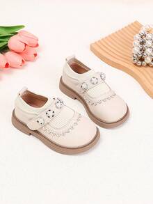 Sapatilhas Casuais Planas de Tricô para Primavera/Outono, Companhia Confortável para Uso Interno/Externo