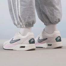 Women's Air Max Solo Casual Sneakers FN0784-006 - Black/Gray - View 5