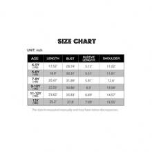 Young Boys T-Shirts - Black - View 6