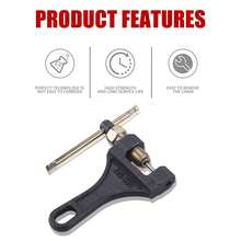 KOKILA Bicycle Repair Tools - Black - View 7