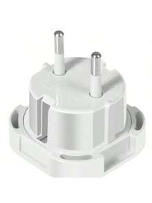 1 件通用英国插头适配器 - 白色，适用于智能手机和平板电脑的插头适配器 - 英規插(220-240V) - 查看 9