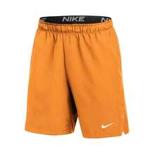 Nike Men's Dri-Fit Flex Woven Short 7" - 亮陶瓷 - 查看 1