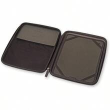 Journey Hard Pouch Tablet Black