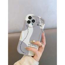 Basic Phone Cases - White - View 3