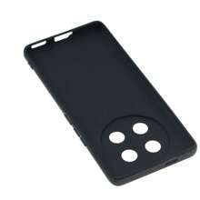 （三合一）全新荣耀 X9C 手机壳 TPU 软壳手机壳 + 昆仑玻璃钢化玻璃 + 镜头膜 - 黑色 - 查看 5