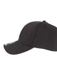 New Era NEW YORK BLACK 47 MVP 47 MVP WOOL ALL - Black - View 3