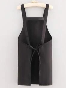 Waterproof Apron For Women, Cute Style, Durable And Stain-Resistant, Suitable For Household Use - Multicolor - View 7