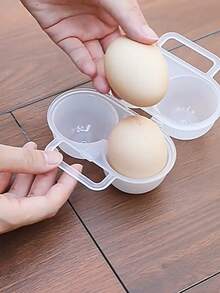 1pc 4-Layer Egg Dispenser, Automatic Rolling Refrigerator Egg Storage Box, Holds 30 Eggs, Space Saving, Refrigeration Storage, Rolling Egg Tray, 4-Tier Refrigerator Egg Rack, Large Capacity Refrigerator Egg Storage Box, Suitable For Refrigerator, Countertop, Cabinet, Easter Gift - Multicolor - View 9