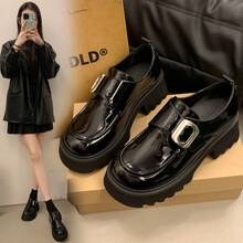 Women Loafers Shoes