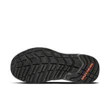 Skechers ARCH FIT CALVERA 男式运动鞋 210471 - 黑色 - 查看 5