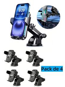 4 piezas