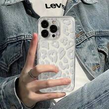 Basic Phone Cases - Clear - View 8