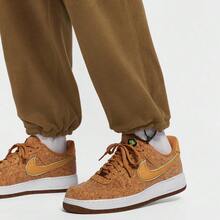 Nike Pantalón de chándal de felpa para hombre Sportswear Club, HV1349-235, invierno