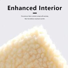 1 pieza Almohadilla térmica para mascotas, Cama acolchada y cálida para mascotas con capa reflectante de calor, Alfombra lavable para perros y gatos, No se necesita electricidad, Adecuada para mascotas medianas y pequeñas en otoño/invierno