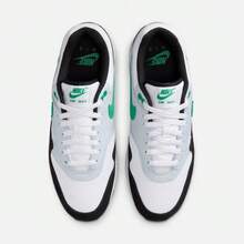 AIR MAX 1 男士休闲运动鞋 FN6952-100 - 白 - 查看 8