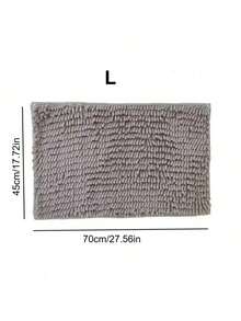 柔软珊瑚绒宠物地毯/垫子 - 超强吸水性，适用于兔笼，为小型动物提供舒适的睡眠环境 - 彩色 - 查看 23