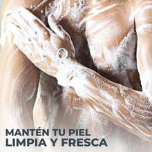 Jabó íquido Balance Dermocare 400 ml - 3 en 1 para Cuerpo, Cara y Cabello, Humectante para Piel Normal de Adultos - No Aplica - Ver 6