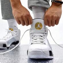 Zapatillas de baloncesto para hombre Air Jordan XXXVIII FIBA PF FN7482-100