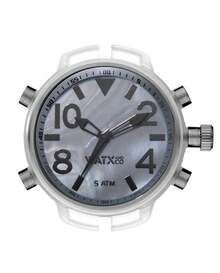 WATXANDCO Analogique RWA3708 - Taille Unique - Voir 1