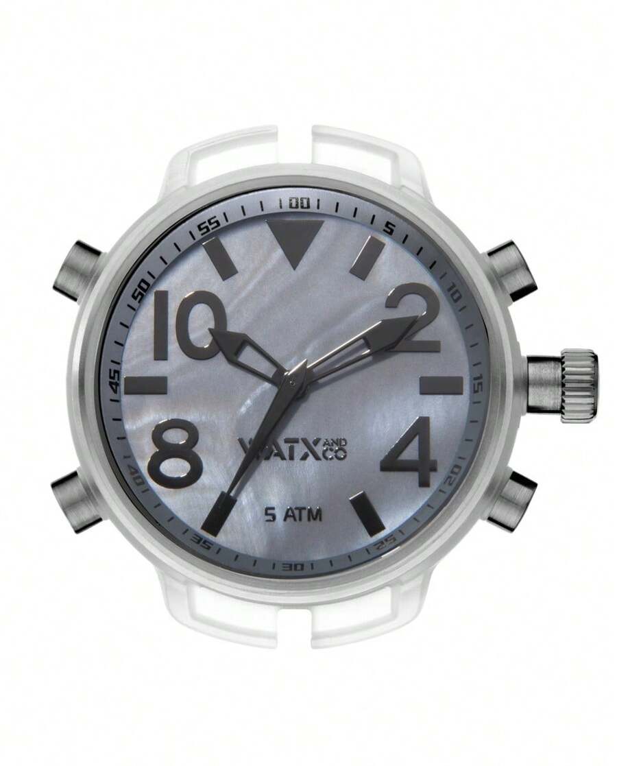 WATXANDCO Analogique RWA3708 - Taille Unique - Voir 1