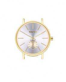 Scatole per orologi WATXANDCO Modello Quadrante Analogico Desire WXCA1019. Marca - Tagli Unica - Visualizzare 2