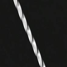 Stainless Steel Cocktail Muddler, Smooth Shiny Bartender Spoon, Suitable For Mixing And Layering Cocktails, Ergonomic Handle Bar Tool, Durable Beverage Mixer Essential For Home And Bar