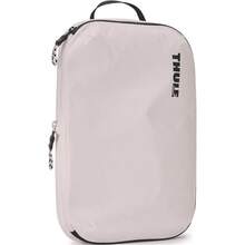 Unisex's Compression Packing Cube - White - View 1