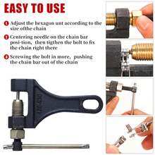 KOKILA Bicycle Repair Tools - Black - View 8