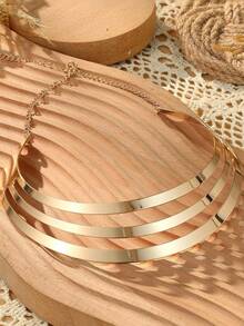 Milacolato Set di gioielli da donna - Multicolore - Visualizzare 9