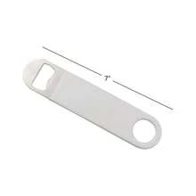 Swizzle Sticks - 白色,黑色,藍色,綠色,紅色和黃色. - 查看 3