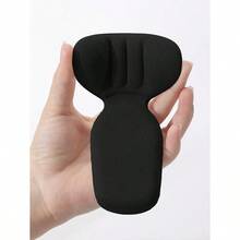 1 Pair/2 Pairs Heel Grips Liner Cushions Inserts For Loose Shoes, Heel Pads Snugs For Shoe Too Big Men Women, Filler Improved Shoe Fit And Comfort, Prevent Heel  And Blister  Plain    Basics  Cute    Plain / Plain Toe