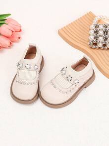 Sapatilhas Casuais Planas de Tricô para Primavera/Outono, Companhia Confortável para Uso Interno/Externo