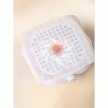 100pcs Nail Vacuum Cleaner Filter Paper Filter Three Colors Non-Woven Fabric Dust Collector Replacement Nail Vacuum Cleaner Filter Portable Nail Salon Nail Studio,Nail Supplies,Nail Tools,Nail Art Tools,Back To School,Nails,Nail Tools For Press On Nails