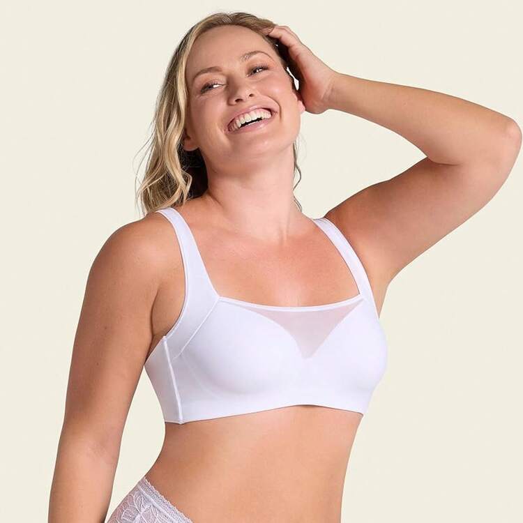 Camping Mosquito Net - White - View 5