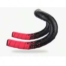 Fahrrad Lenkerband Anti-Vibration EVA gebogen Rennrad Lenkerband atmungsaktiv Lenkergurt Fahrrad Zubehör