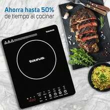 Electric Grills & Electric Griddles - US A Type Plug(110-127V) - View 4