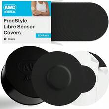 - u201CCubiertas para Sensores Libre Parches Adhesivos para Brazos de 14 Das para Kit de Sistema CGM Contin - inicial - Ver 2
