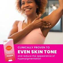 Lume Whole Body Women's Stick Deodorant Peony Scent Aluminum 2.2oz Fresh Long Lasting Protection For Daily Use - Mặc định - Xem 7