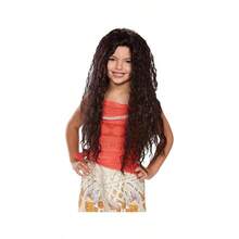 Deluxe '' Wig, Popular styles for  2025 year - talla única - Ver 1