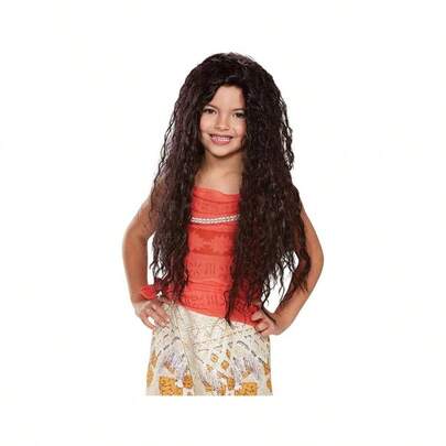 Deluxe '' Wig, Popular styles for  2025 year