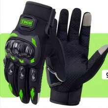 Guantes de protección para motocicletas - A - Ver 11