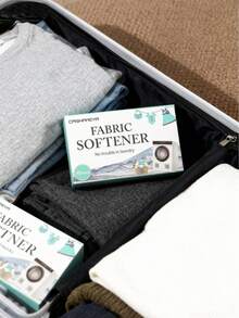 Hojas suavizantes de tela Downy - Aroma fresco - 40 unidades - Suaviza, refresca y protege tu ropa. El aroma fresco ofrece un aroma fresco y refrescante, como una brisa limpia y refrescante, que mantendrá tu ropa con un olor increíble. Combate eficazmente la electricidad estática, haciendo que tu ropa sea talla grande fácil de manejar y evitando esos molestos choques estáticos.